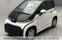 toyota toyota-others 2022 CFJ1638052