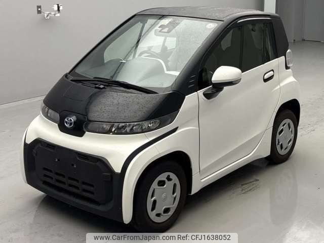 toyota toyota-others 2022 CFJ1638052 image 1