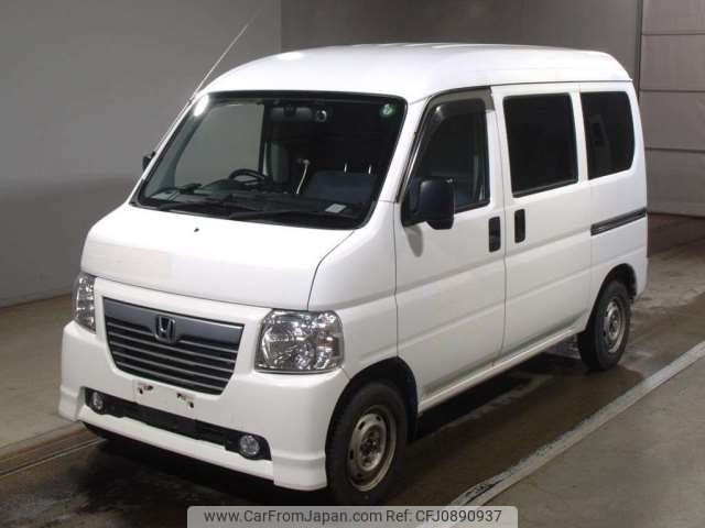 honda acty-van 2016 -HONDA--Acty Van EBD-HH6--HH6-2002749---HONDA--Acty Van EBD-HH6--HH6-2002749- image 1