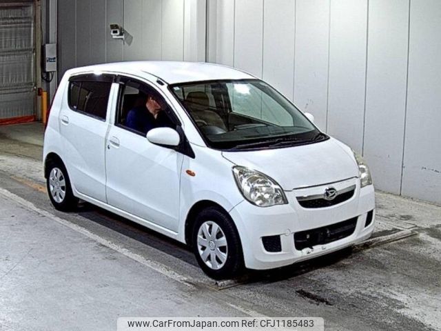 daihatsu mira 2011 -DAIHATSU--Mira L275S-0122016---DAIHATSU--Mira L275S-0122016- image 1