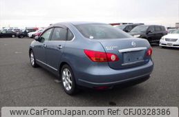 nissan bluebird-sylphy 2011 NIKYO_AM45132