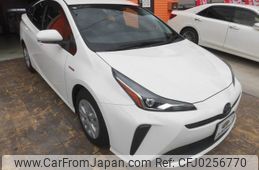 toyota prius 2019 quick_quick_ZVW51_ZVW51-8055918