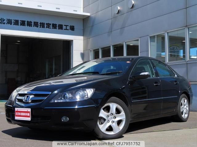 honda legend 2005 -HONDA--Legend KB1--1100565---HONDA--Legend KB1--1100565- image 1