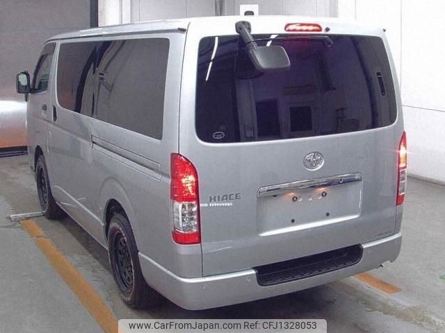 toyota hiace-van 2020 quick_quick_QDF-GDH201V_GDH201-1044204 image 2