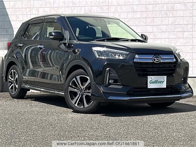 daihatsu rocky 2020 CFJ1661861 image 1