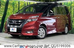 nissan serena 2017 -NISSAN--Serena DAA-GFNC27--GFNC27-007772---NISSAN--Serena DAA-GFNC27--GFNC27-007772-