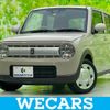 suzuki alto-lapin 2021 quick_quick_5BA-HE33S_HE33S-318510 image 1