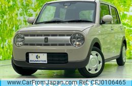 suzuki alto-lapin 2021 quick_quick_5BA-HE33S_HE33S-318510