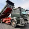 mitsubishi-fuso super-great 2008 CFJ1733316 image 13