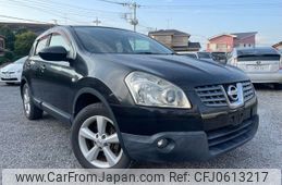 nissan dualis 2008 REALMOTOR_N5025010018F-10