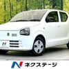 suzuki alto 2019 quick_quick_HA36S_HA36S-528246 image 1
