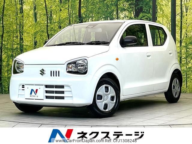 suzuki alto 2019 quick_quick_HA36S_HA36S-528246 image 1