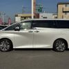 toyota alphard 2023 -TOYOTA--Alphard 3BA-AGH40W--AGH40-0001833---TOYOTA--Alphard 3BA-AGH40W--AGH40-0001833- image 19