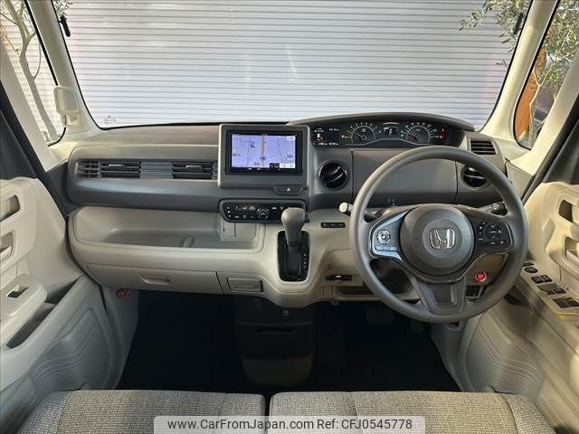 honda n-box 2019 -HONDA--N BOX 6BA-JF3--JF3-1421845---HONDA--N BOX 6BA-JF3--JF3-1421845- image 2