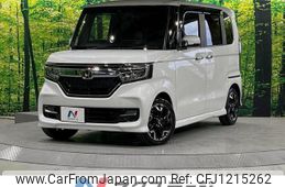 honda n-box 2018 CFJ1215262