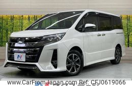 toyota noah 2019 -TOYOTA--Noah DBA-ZRR80W--ZRR80-0517477---TOYOTA--Noah DBA-ZRR80W--ZRR80-0517477-