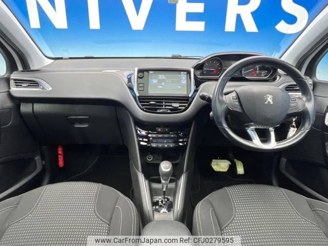 peugeot 208 2015 -PEUGEOT--Peugeot 208 ABA-A9HN01--VF3CCHNZTFT191508---PEUGEOT--Peugeot 208 ABA-A9HN01--VF3CCHNZTFT191508- image 2