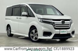honda stepwagon 2022 CFJ1889923