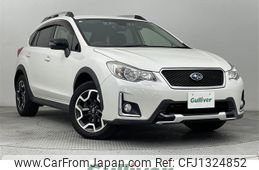 subaru impreza-wagon 2016 -SUBARU--Impreza Wagon DBA-GP7--GP7-126291---SUBARU--Impreza Wagon DBA-GP7--GP7-126291-