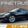 nissan fuga 2011 -NISSAN--Fuga DBA-KY51--KY51-206302---NISSAN--Fuga DBA-KY51--KY51-206302- image 1