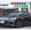 mazda rx-8 2012 quick_quick_ABA-SE3P_306482 image 1