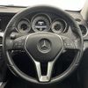 mercedes-benz c-class 2012 -MERCEDES-BENZ--Benz C Class DBA-204349--WDD2043492G024398---MERCEDES-BENZ--Benz C Class DBA-204349--WDD2043492G024398- image 3