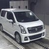 suzuki wagon-r 2018 -SUZUKI--Wagon R MH55S-722695---SUZUKI--Wagon R MH55S-722695- image 1