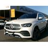 mercedes-benz gle-class 2022 -MERCEDES-BENZ--Benz GLE 3DA-167123--W1N1671232A603028---MERCEDES-BENZ--Benz GLE 3DA-167123--W1N1671232A603028- image 1