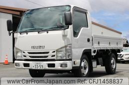isuzu elf-truck 2015 CFJ1458837