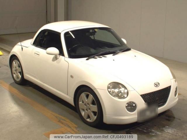 daihatsu copen 2007 quick_quick_ABA-L880K_0041706 image 1