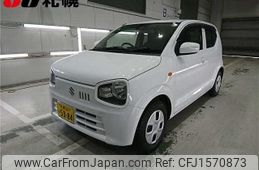suzuki alto 2019 CFJ1570873