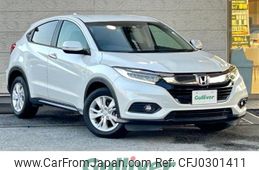 honda vezel 2020 -HONDA--VEZEL 6BA-RU1--RU1-1402693---HONDA--VEZEL 6BA-RU1--RU1-1402693-