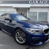 bmw 5-series 2019 quick_quick_3DA-JP20_WBAJP52010BP79856 image 1