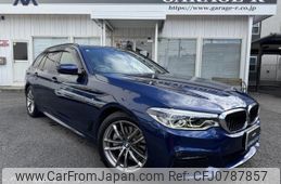 bmw 5-series 2019 quick_quick_3DA-JP20_WBAJP52010BP79856