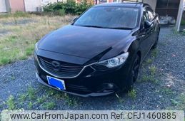 mazda atenza 2014 -MAZDA--Atenza Sedan LDA-GJ2FP--GJ2FP-111114---MAZDA--Atenza Sedan LDA-GJ2FP--GJ2FP-111114-