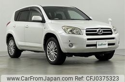 toyota rav4 2006 -TOYOTA--RAV4 DBA-ACA31W--ACA31-5003703---TOYOTA--RAV4 DBA-ACA31W--ACA31-5003703-