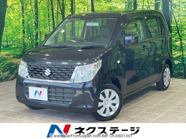 suzuki wagon-r 2015 -SUZUKI--Wagon R DBA-MH34S--MH34S-415128---SUZUKI--Wagon R DBA-MH34S--MH34S-415128- image 1