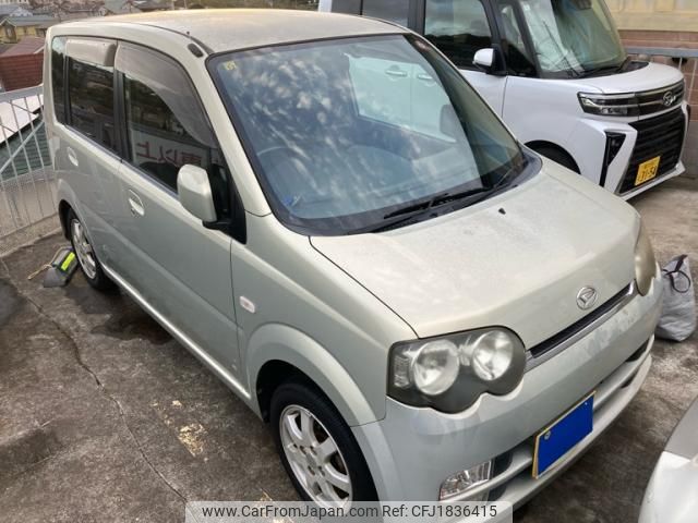 daihatsu move 2004 CFJ1836415 image 1