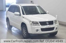 suzuki escudo 2011 -SUZUKI--Escudo TDA4W-211665---SUZUKI--Escudo TDA4W-211665-