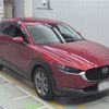 mazda cx-3 2021 CFJ1886346 image 6