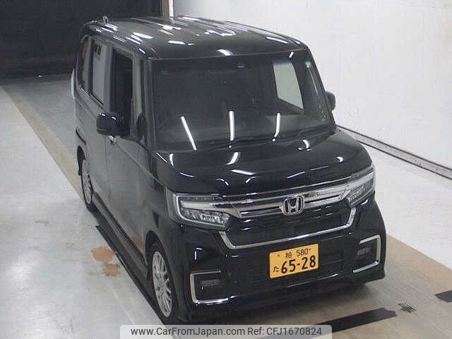 honda n-box 2023 CFJ1670824 image 1