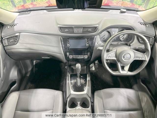 nissan x-trail 2018 -NISSAN--X-Trail DBA-NT32--NT32-080600---NISSAN--X-Trail DBA-NT32--NT32-080600- image 2