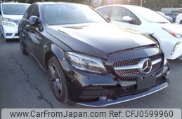 mercedes-benz c-class 2019 -MERCEDES-BENZ--Benz C Class 205014-WDD2050142R488446---MERCEDES-BENZ--Benz C Class 205014-WDD2050142R488446-