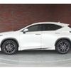 lexus nx 2021 -LEXUS--Lexus NX 5BA-AAZA20--AAZA20-6000020---LEXUS--Lexus NX 5BA-AAZA20--AAZA20-6000020- image 2