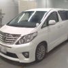 toyota alphard 2013 -TOYOTA--Alphard GGH20W-8071492---TOYOTA--Alphard GGH20W-8071492- image 1