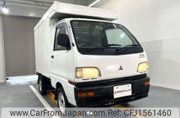 mitsubishi minicab-truck 1998 CFJ1561460