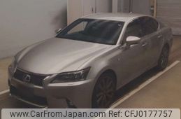 lexus gs 2014 -LEXUS--Lexus GS DAA-AWL10--AWL10-6003283---LEXUS--Lexus GS DAA-AWL10--AWL10-6003283-