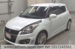 suzuki swift 2013 quick_quick_CBA-ZC32S_ZC32S-113217