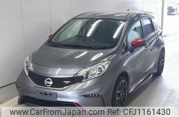 nissan note 2015 -NISSAN--Note E12ｶｲ-951962---NISSAN--Note E12ｶｲ-951962-