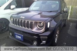 jeep renegade 2019 quick_quick_BU13_1C4BU0000KPK16392